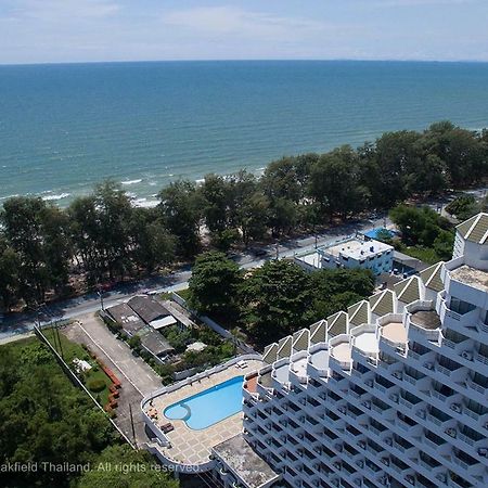 Rayong Condochain 325 バンペー エクステリア 写真