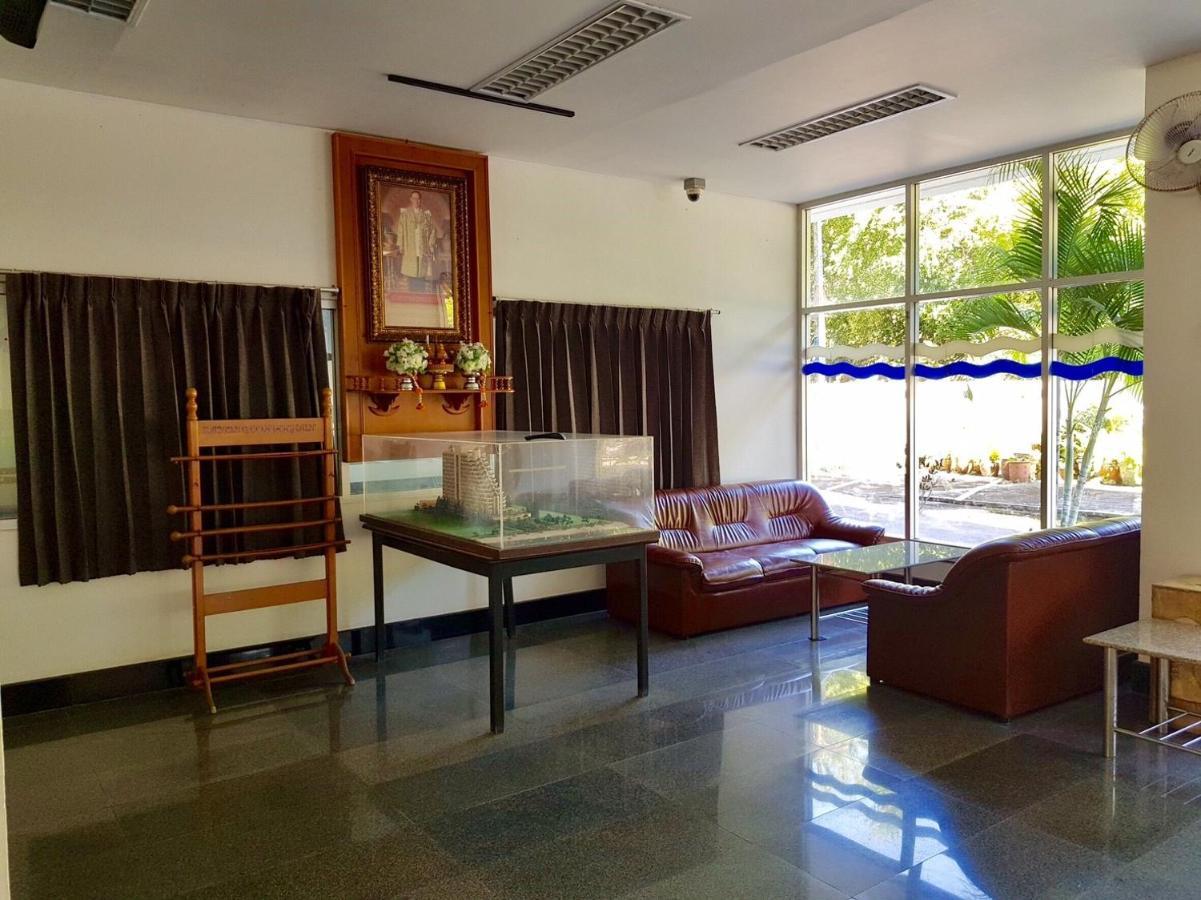 Rayong Condochain 325 バンペー エクステリア 写真