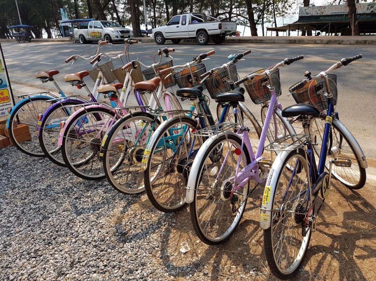 Rayong Condochain 325 バンペー エクステリア 写真