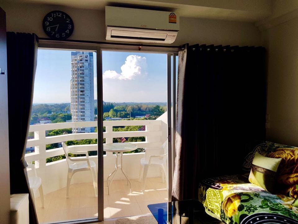 Rayong Condochain 325 バンペー エクステリア 写真