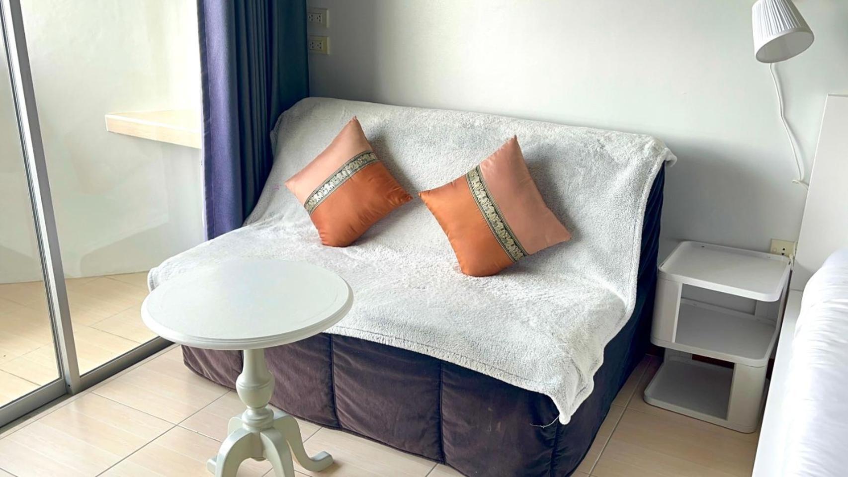 Rayong Condochain 325 バンペー エクステリア 写真