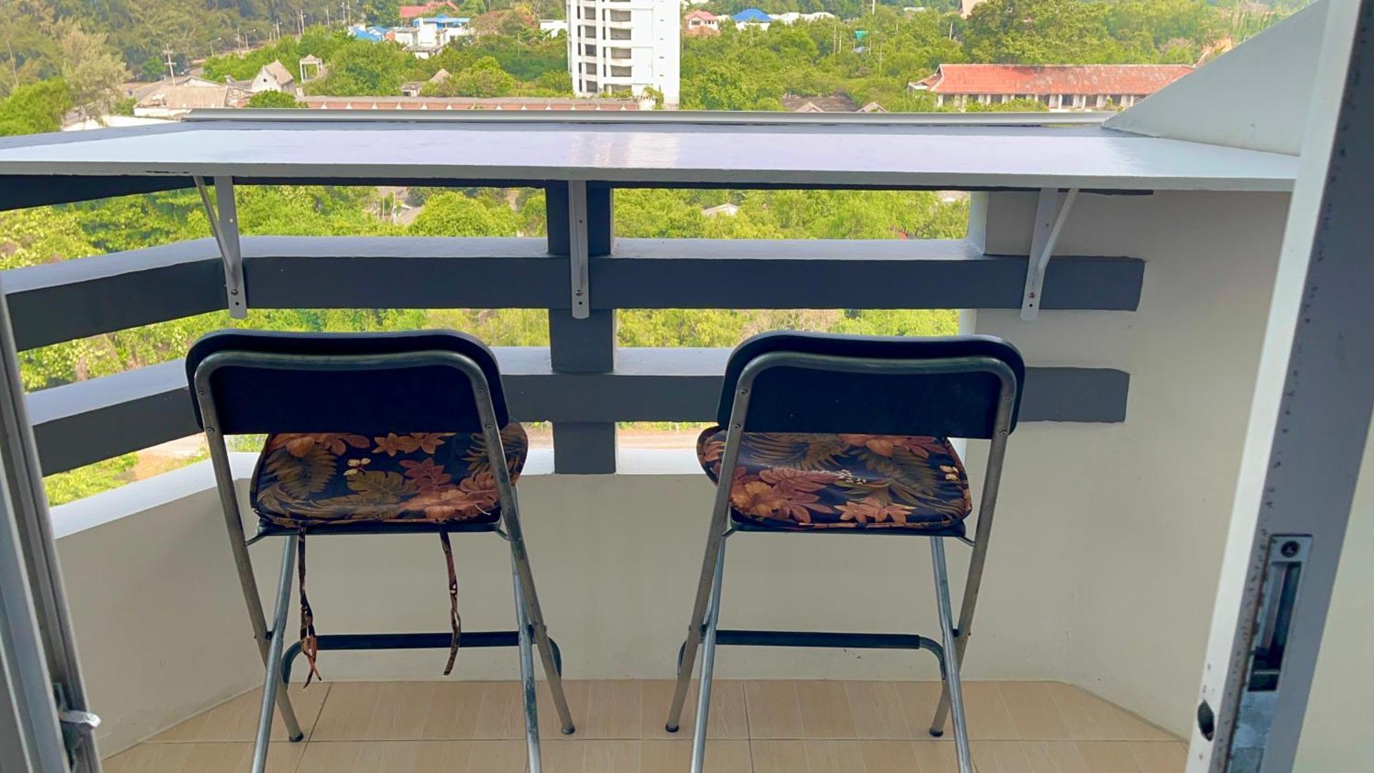 Rayong Condochain 325 バンペー エクステリア 写真