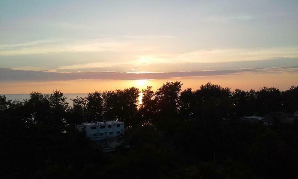 Rayong Condochain 325 バンペー エクステリア 写真