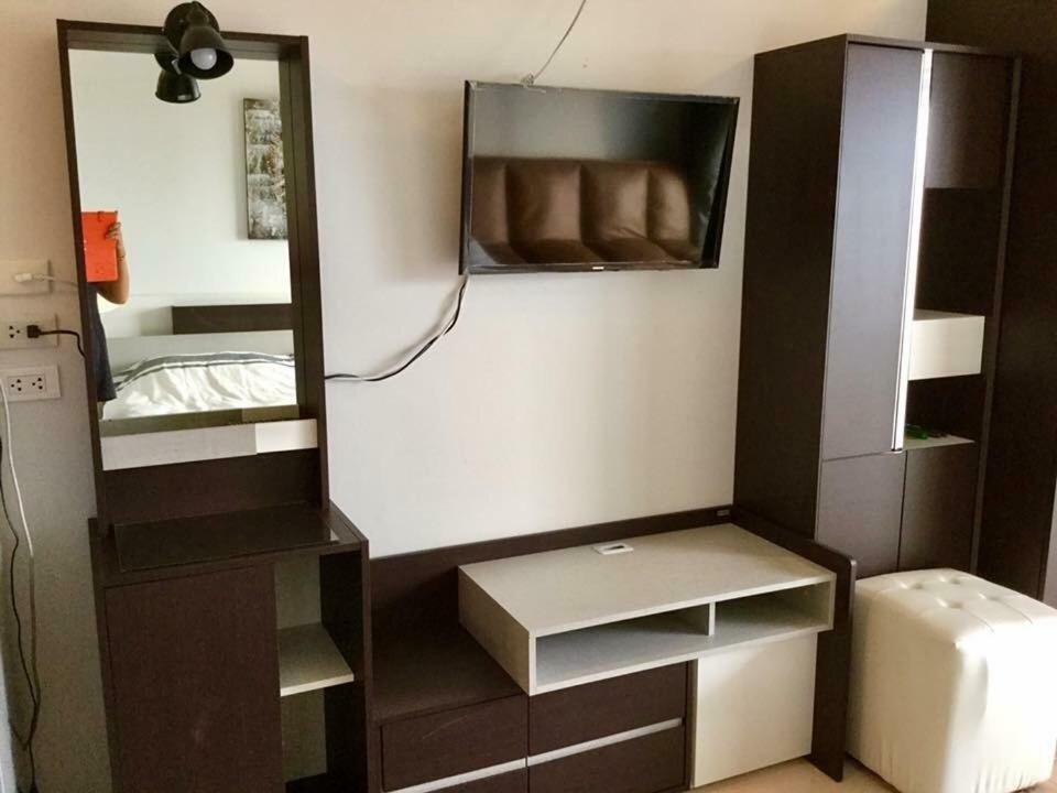 Rayong Condochain 325 バンペー エクステリア 写真
