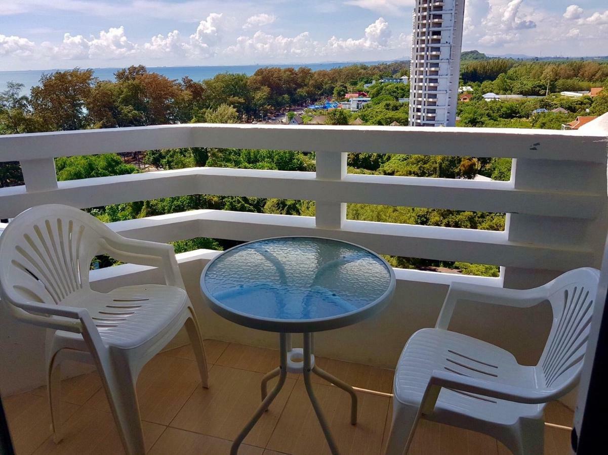 Rayong Condochain 325 バンペー エクステリア 写真