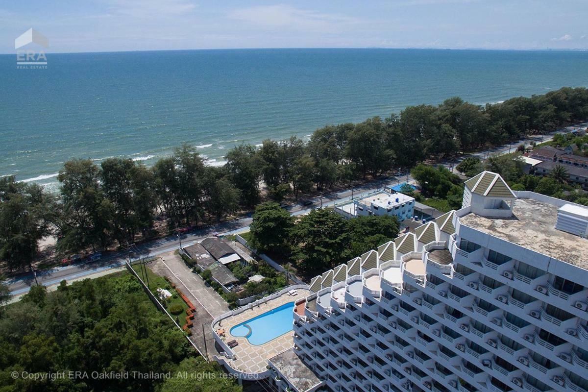 Rayong Condochain 325 バンペー エクステリア 写真