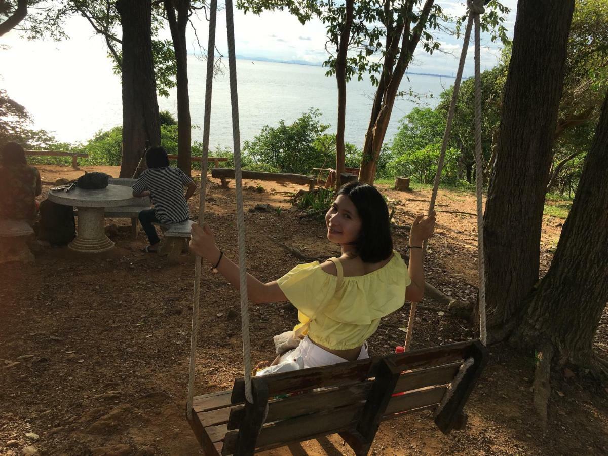 Rayong Condochain 325 バンペー エクステリア 写真