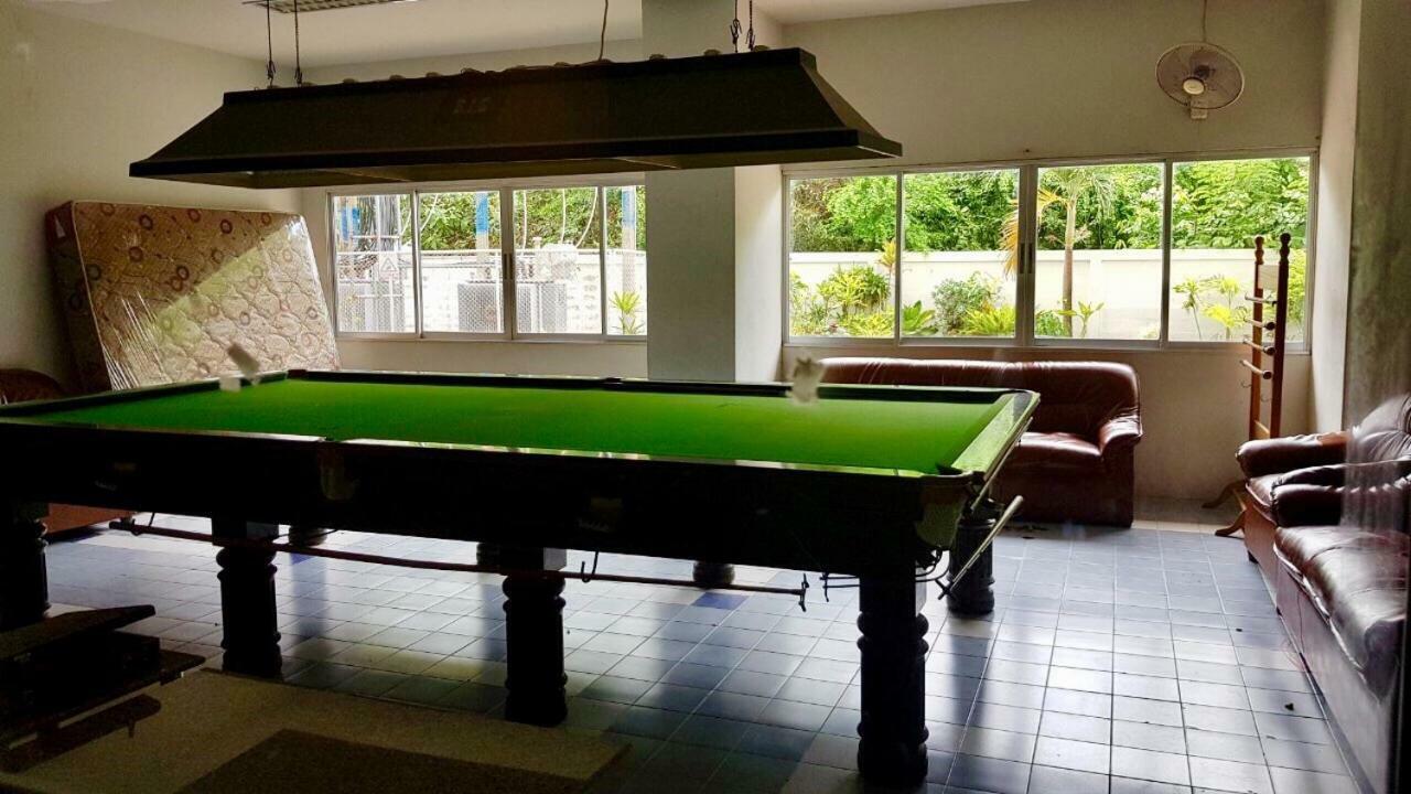 Rayong Condochain 325 バンペー エクステリア 写真